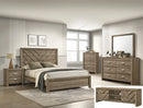 Valor Chest-Grey