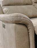 Next-Gen DuraPella Power Reclining Sofa
