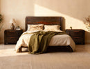 Raramuri - Bed - Austin's Furniture Depot (Austin,TX)