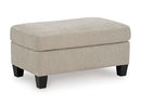 Willarae Ottoman