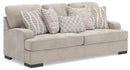 High Profile Sofa - Austin's Furniture Depot (Austin,TX)