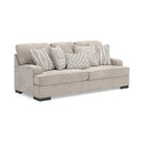 High Profile Sofa - Austin's Furniture Depot (Austin,TX)