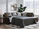 Castille Way - Sectional