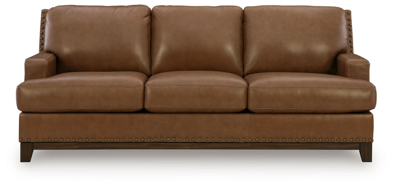 Saonara - Sofa - Amber