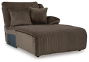 Top Tier Sofa Chaise Sectional
