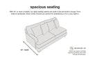 Lindyn Sectional