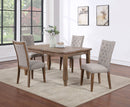 Riverdale - Dining Set