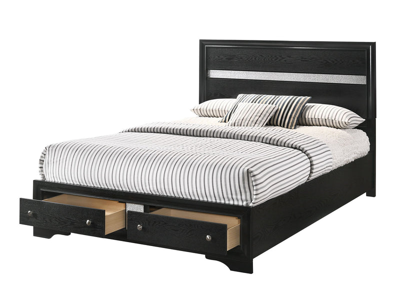 Regata - Bedroom Set