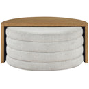 Florence - Nesting Cocktail Table