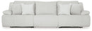 Top Tier - Reclining Sectional