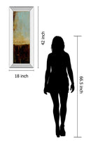 Flying Without Wings I By Erin Ashley - Dark Brown