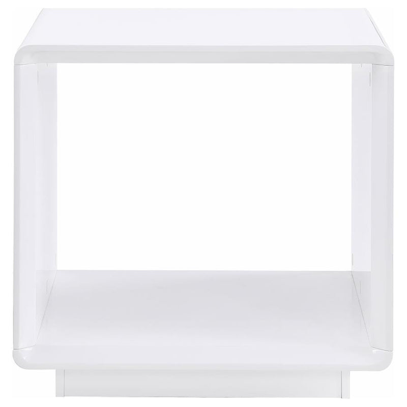 Paseo - Rectangular Table