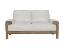 Sedona - Loveseat - Light Cream