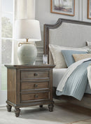 Veramond Nightstand