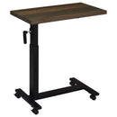 Westpark - Height Adjustable Mobile Bedroom C-Table