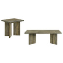 Andando - Coffee And End Table Set