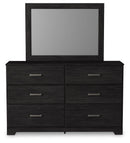 Belachime Bedroom Set