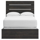 Hollivern Bed