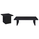Max - Rectangular Coffee Table Set