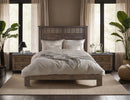 Parota III, Queen Bed