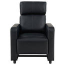 Toohey Home Theater Seating