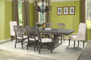 Stone - Dining Set