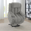 Houston Power Lift Recliner
