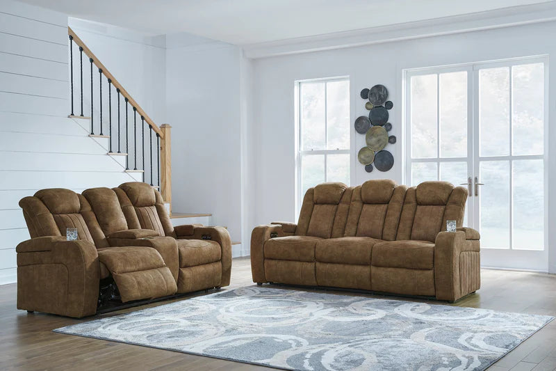 recliner combos and couch 