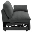 Collins Reclining Sectionals