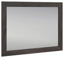 Fraluna Bedroom Mirror