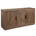 Steve Silver Riverdale Server in Driftwood