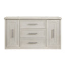 Avalanche - Server - Antique White