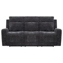 Kennett Power Reclining Sofa