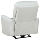Greenfield Power Recliner