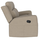 Brentwood Reclining Sofa Set