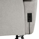 Sylmar Power Reclining Loveseat