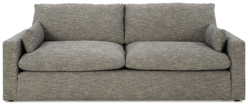 Dramatic - Granite - Sofa