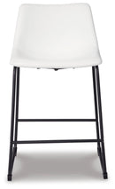 Centiar Counter Height Bar Stool