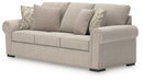 Sararose - Sofa - Heather