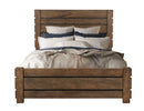 Merida, King Bed