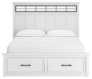 Ashbryn Bedroom Package