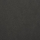 Lawrence - Upholstered Padded Arm Reclining Sofa - Charcoal