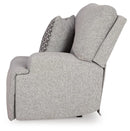 Acklen Place Power Reclining Sectional with Chaise