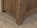 Novus Lodge 70" Electric Fireplace