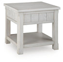 Robbinsdale End Table