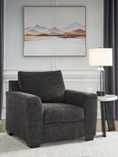 Loreo Chair - Austin's Furniture Depot (Austin,TX)