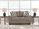 Loreo Loveseat