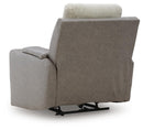 WhipLash Power Recliner
