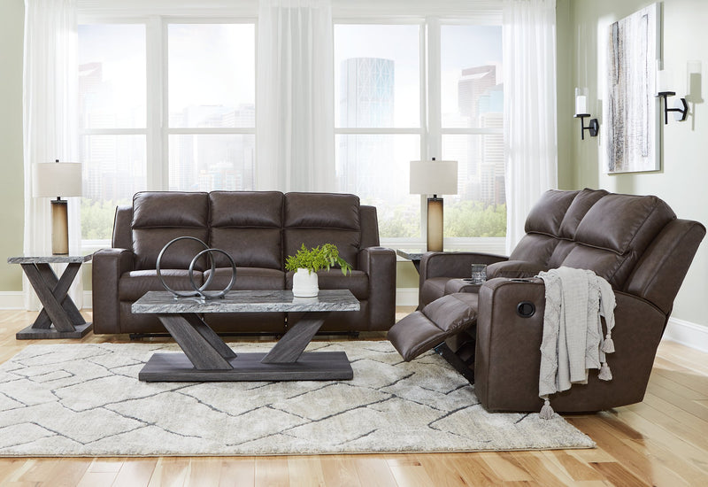 Lavenhorne Living Room Set - Austin's Furniture Depot (Austin,TX)