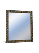 34x40 Decorative Framed Wall Mirror By Classy Art Promotional Mirror Frame